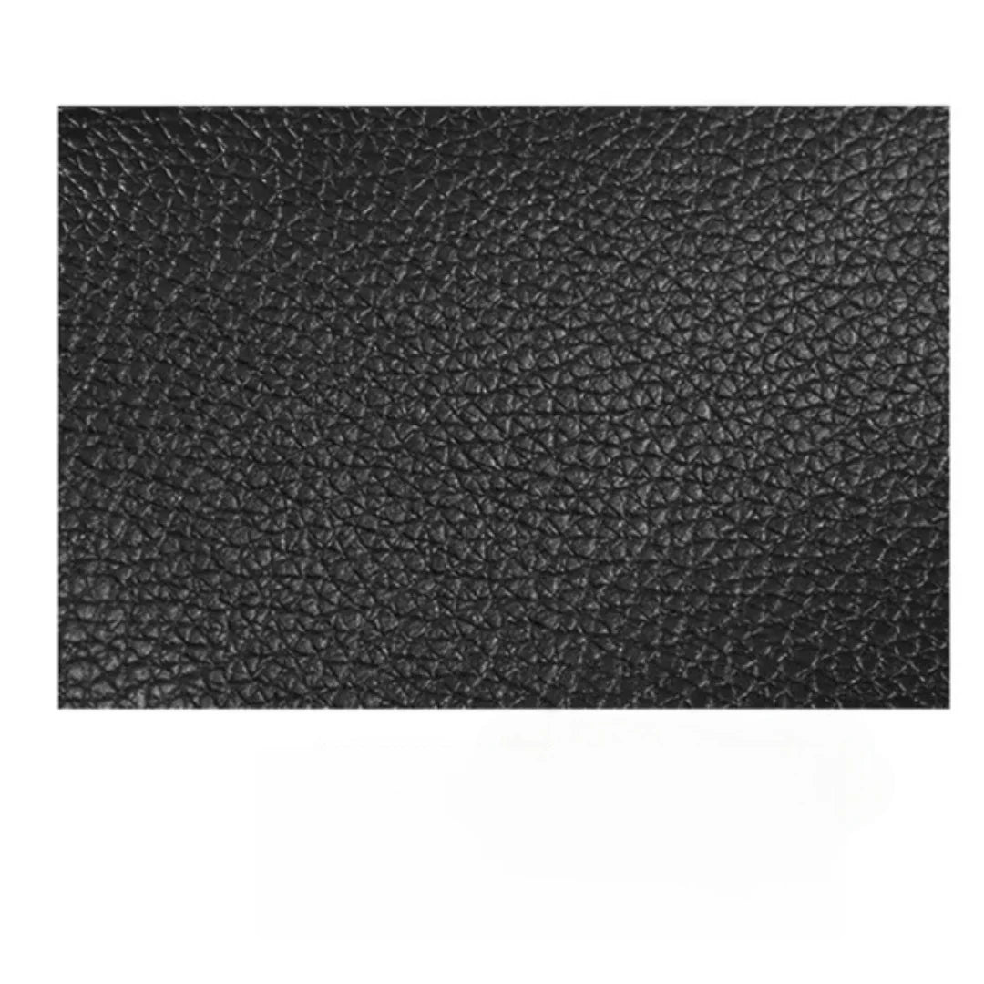 Self-Adhesive Faux Leather Repair Patch Tape