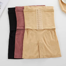 Flarixa High Waist Tummy Slimming Shapewear