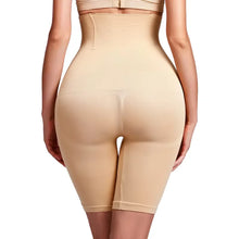 High Waist Shaping Tummy Control Slimming Seamless Shaper