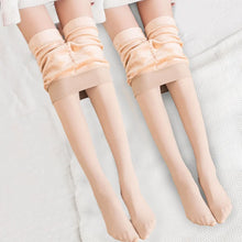 Thick Thermal Tights Leggings