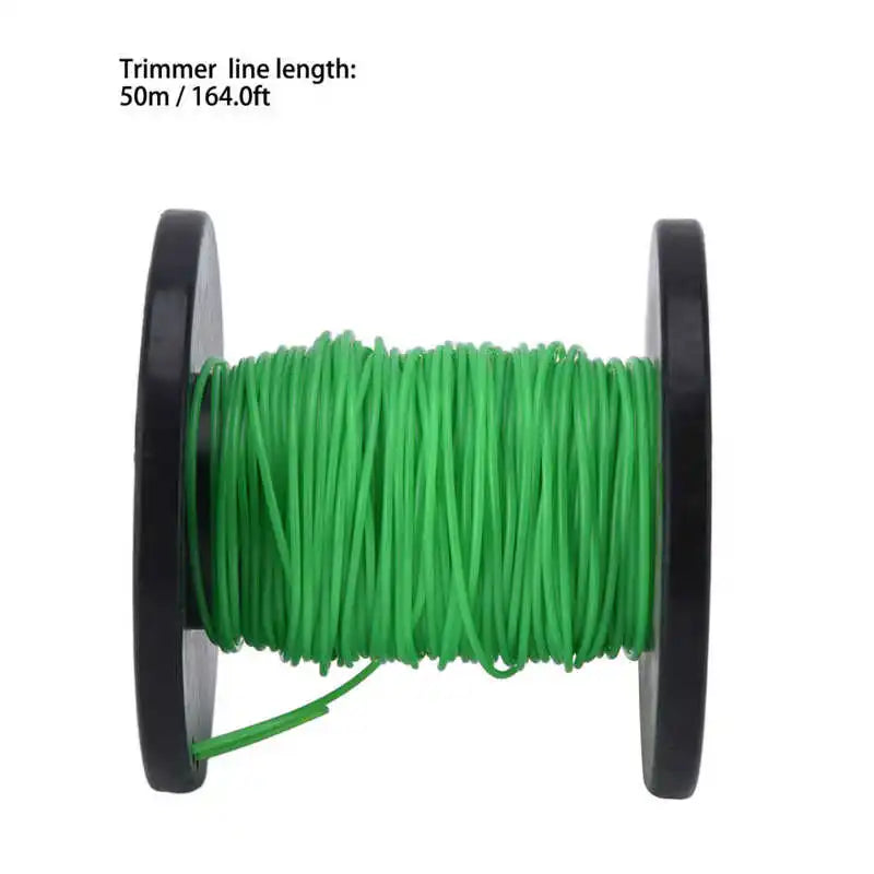 2mm Round Nylon Grass Trimmer Line