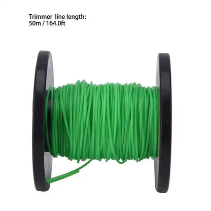2mm Round Nylon Grass Trimmer Line