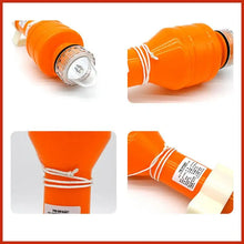 GL-10(96) Floating Lifebuoy Flashing Warning Lamp