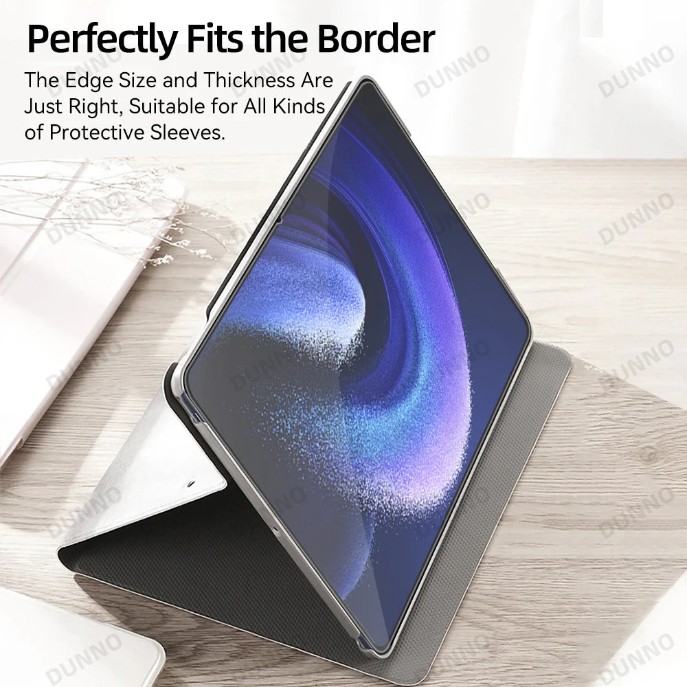 Tempered Glass Screen Protector For Mipad 5 11" Redmi Pad 10.6" SE 11"