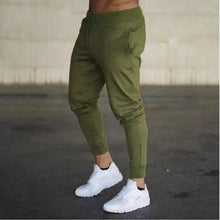Casual Sports Gym Trousers