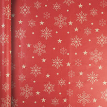 Multipack Christmas Wrapping Paper