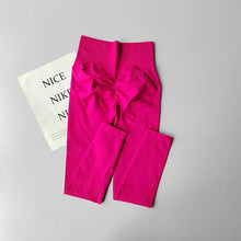 High Waist Quick Drying Breathable Training Pants