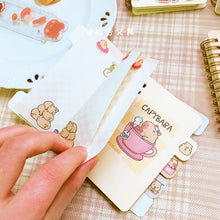 Scratch Paper or memo Pad Stationery