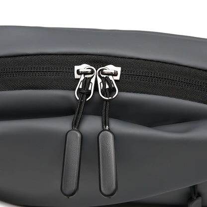 Minimalist Waterproof Crossbody Belt Bag