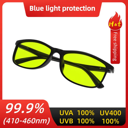 Advanced Anti-blue Light Glasses
