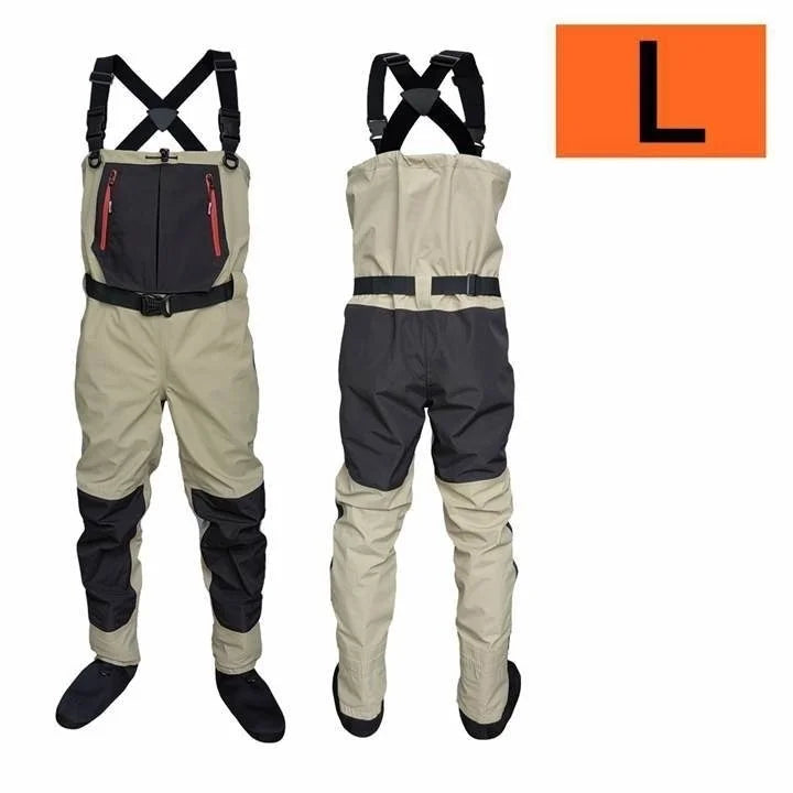 Children's Quick-dry Fly Fishing Suit
