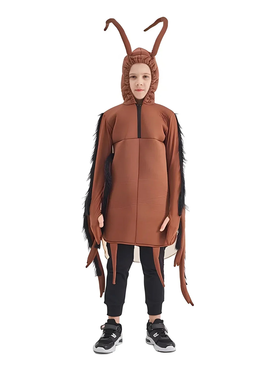 Unisex Funny Novelty Halloween Cosplay Costume Set