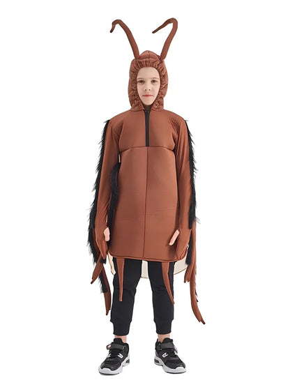 Unisex Funny Novelty Halloween Cosplay Costume Set