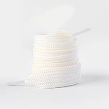 Thick Weave Craft Off 2cm Wide Shoe Laces