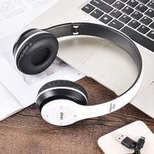 Wireless Noise Canceling Headphone