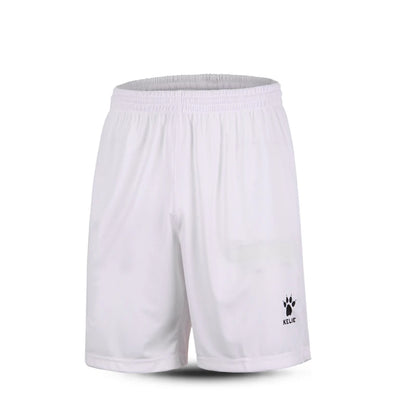 KELME Kids Quick-Dry Soccer & Athletic Training Shorts