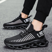 Comfortable Breathable Walking Sneakers