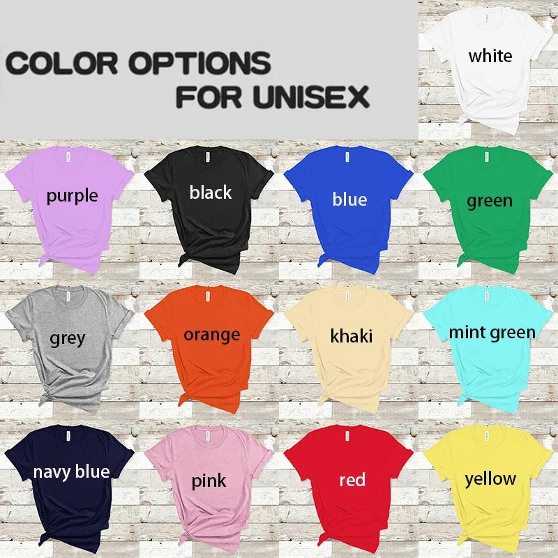 Unisex Casual Cruise Graphic T-Shirt – Short Sleeve Vacation Tee