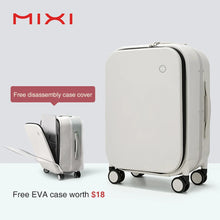 Polycarbonate Travel Rolling Luggage With Spinner Wheels TSA Lock