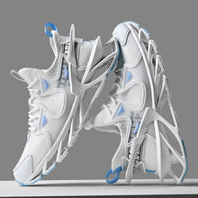 Stylish Breathable Men's Sneakers