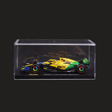 Bburago 1:43 F1 Alloy Model Cars