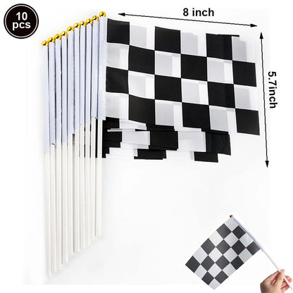Racing Birthday Decorations Tableclothb