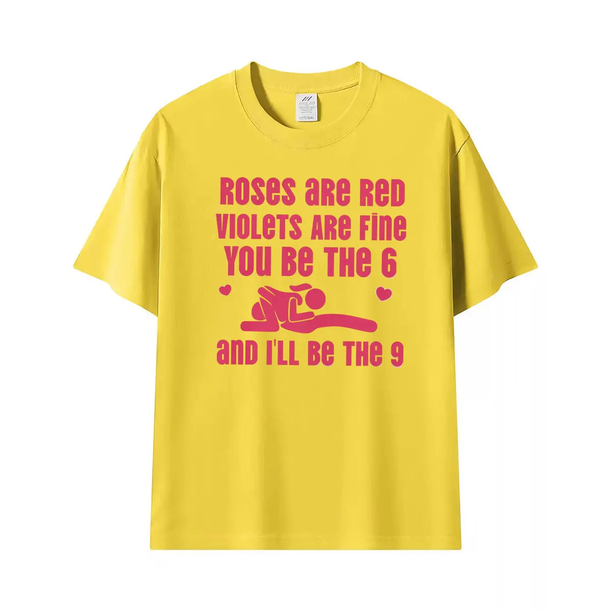 Dirty Mind Funny Sassy & Inappropriate Fill-In-The-Blanks Graphic T-Shirt