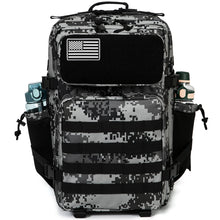 45L Tactical Backpack