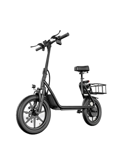LADPED LPBS 500W 14inch Electric Bicycle
