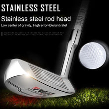 PGM 950 Steel Golf Putter