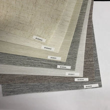 Motorized TUYA WIFI Controled  100% Blackout Blinds