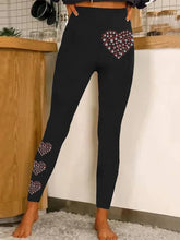 Cute Cats Printed Leggings
