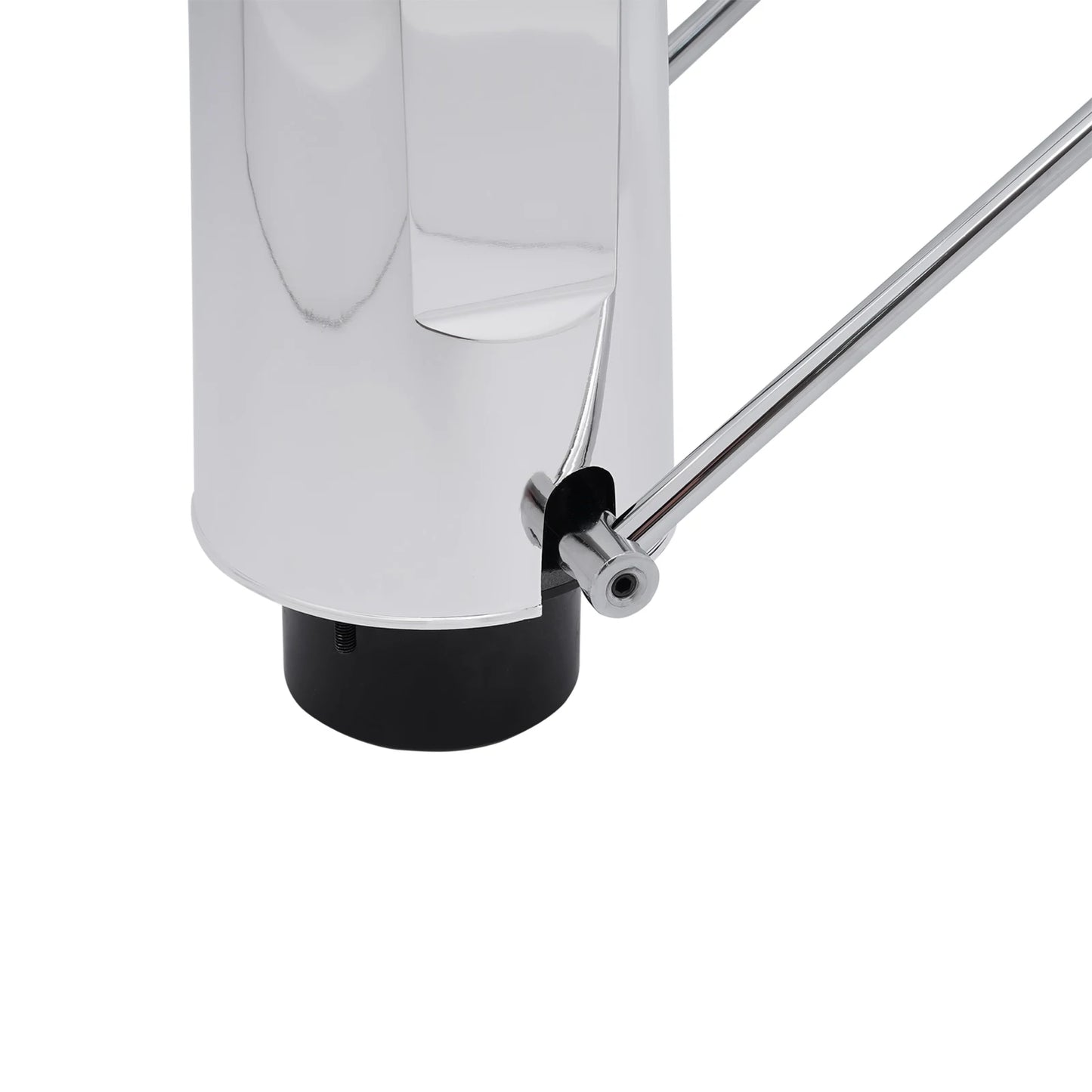 Hydraulic Pump 200kg Capacity Barber Salon Beauty Chair