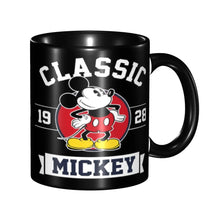 Cute Mouse Coffee Cup