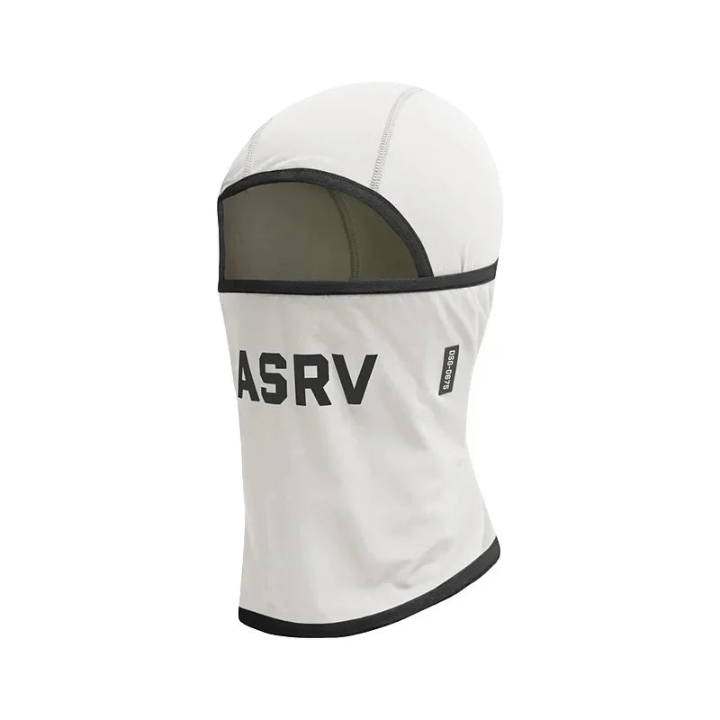 Quick-Dry Full Face Cycling Balaclava & Sun Protection Mask