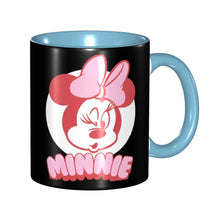 Cute Mouse Coffee Cup