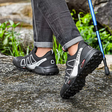 Anti-slip Outdoor Trekking Sneakers