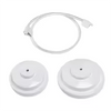 A61I Jar Sealer Vacuum Kit - Compatible With Foodsaver Vacuum Sealer Machine
