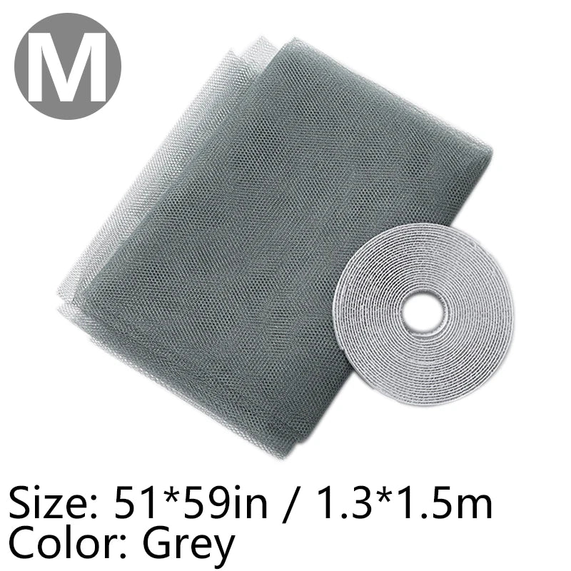 Self-adhesive Anti Mosquito Screen