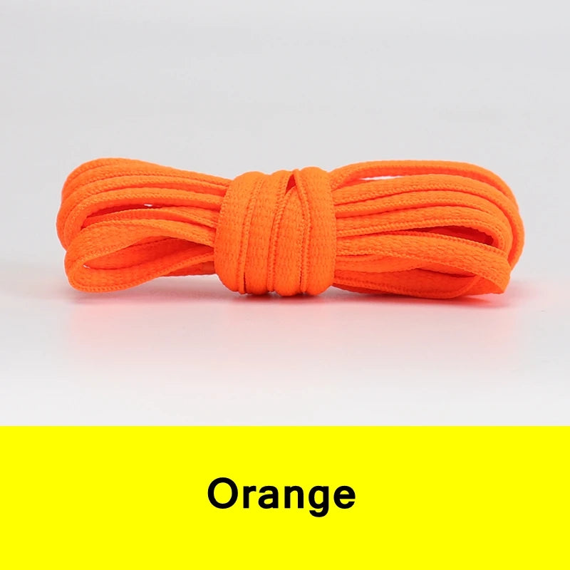 Semicircle Sports Shoelaces