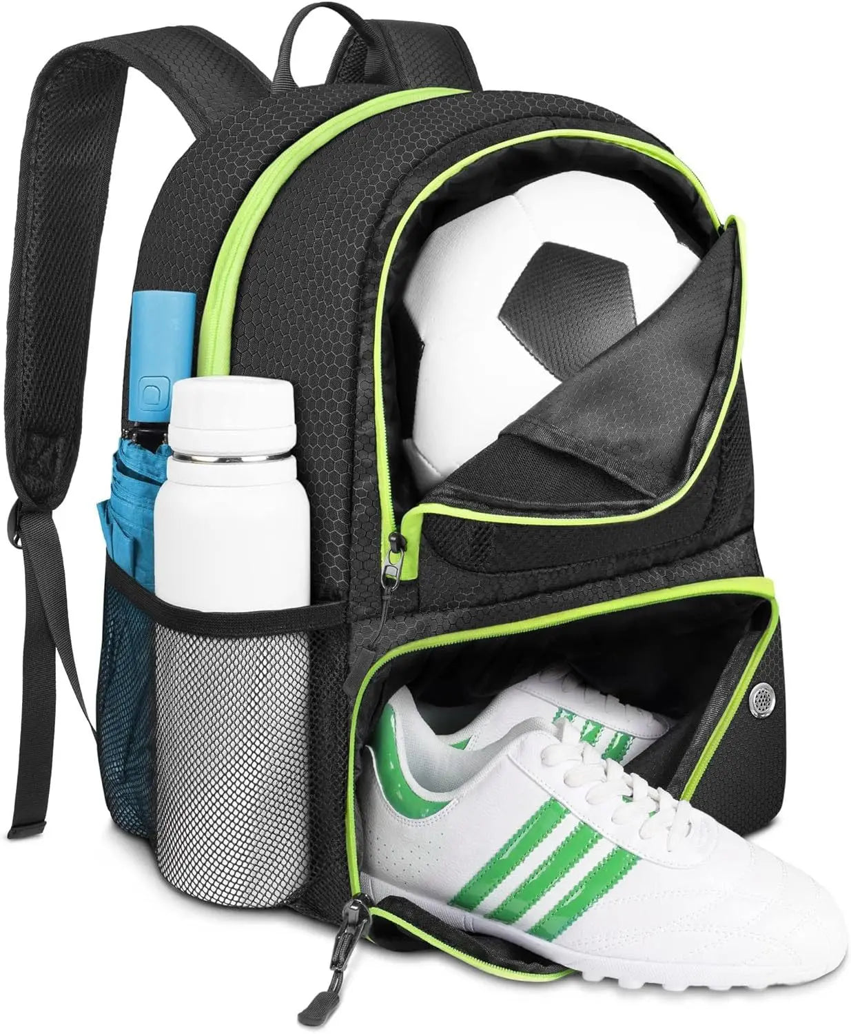 Cross Border Waterproof Sports Equipment Bag