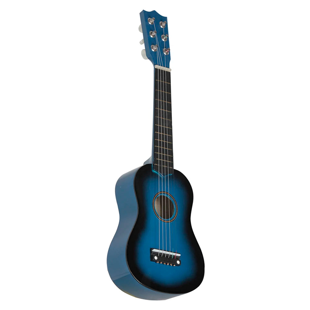 21" Mini 6 String Lightweight Guitar