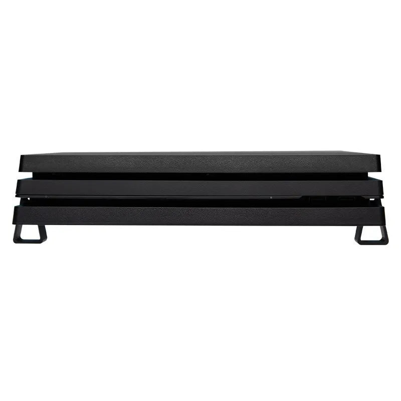 4PCS Horizontal Cooling Bracket For PS4 Stand