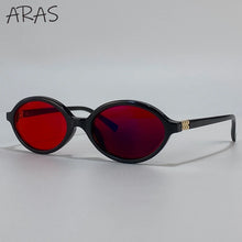 Anti Blue Light Blocking Color Changing Sunglasses