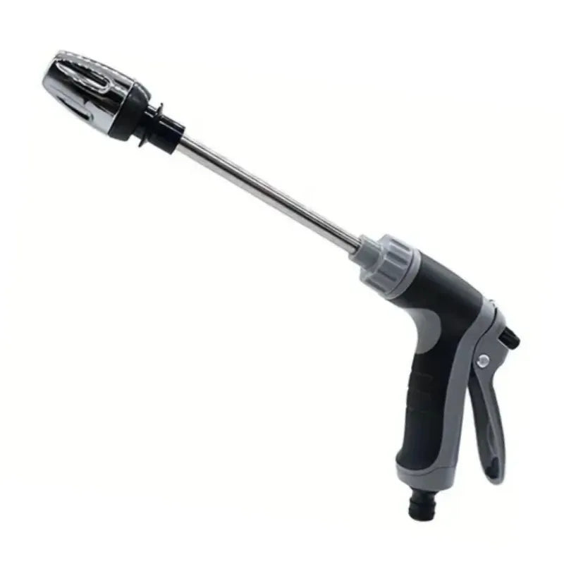 High-Pressure Car Washing Water Gun Spray Nozzle with Foam Cannon