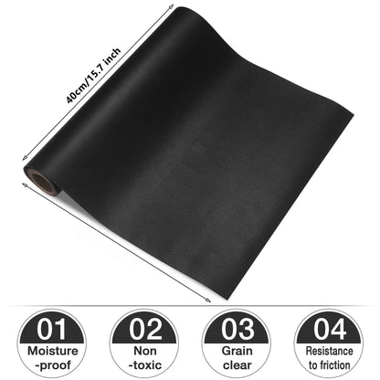 Self-Adhesive Leather Repair Patch & Renovation Sticker