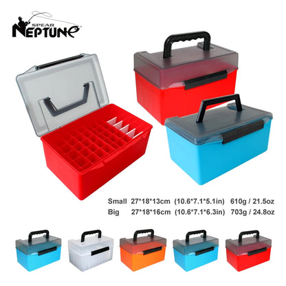 Fishing Tackle Box
