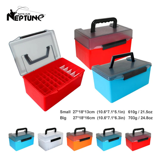 Fishing Tackle Box