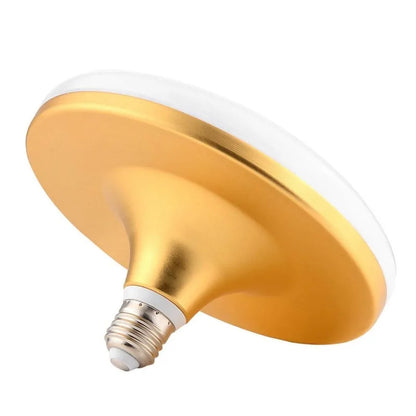 Super Bright E27 LED UFO Bulb (15W – 60W)