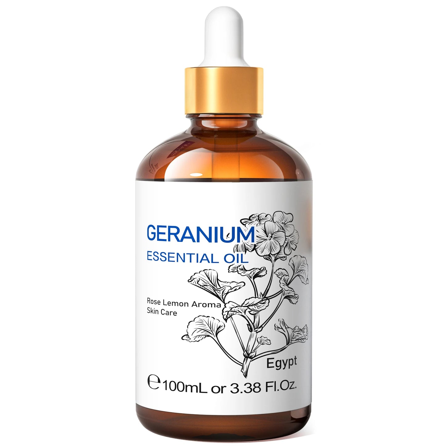 100ML True Essential Oils